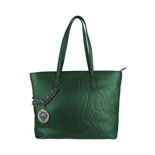 Bags > Tote Bags - - Plein Sport - Modalova