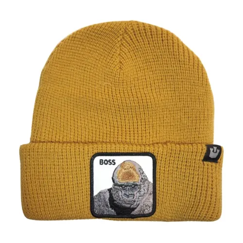 Accessories > Hats > Beanies - - Goorin Bros - Modalova