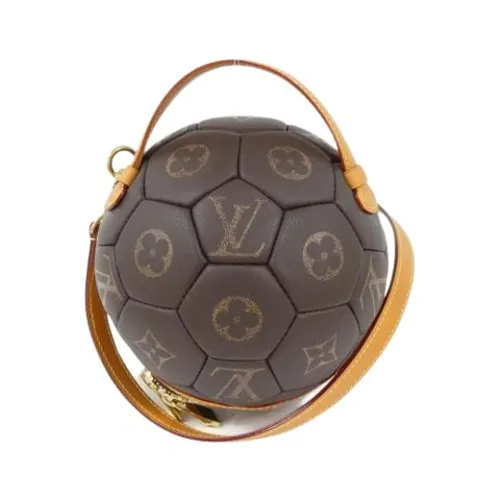 Pre-owned > Pre-owned Bags > Pre-owned Handbags - - Louis Vuitton Vintage - Modalova