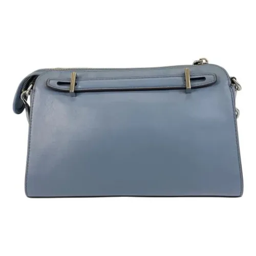 Pre-owned > Pre-owned Bags > Pre-owned Cross Body Bags - - Michael Kors Pre-owned - Modalova