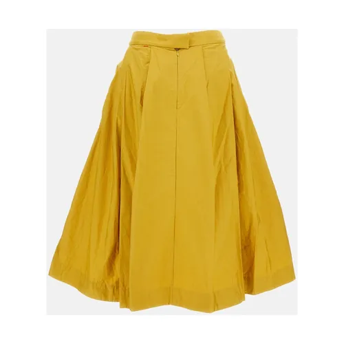Skirts > Midi Skirts - - Casey Casey - Modalova