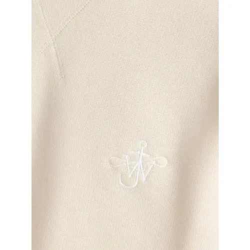 Sweatshirts & Hoodies > Sweatshirts - - JW Anderson - Modalova