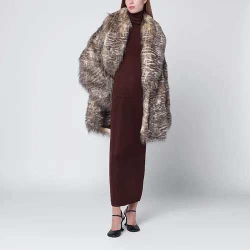 Coats > Belted Coats - - Entire Studios - Modalova