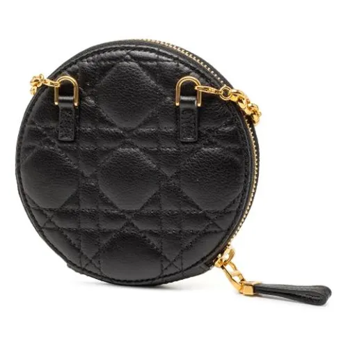 Pre-owned > Pre-owned Bags > Pre-owned Mini Bags - - Dior Vintage - Modalova