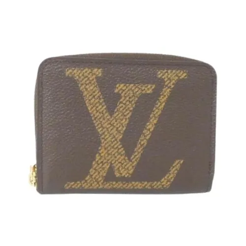Pre-owned > Pre-owned Accessories > Pre-owned Wallets - - Louis Vuitton Vintage - Modalova