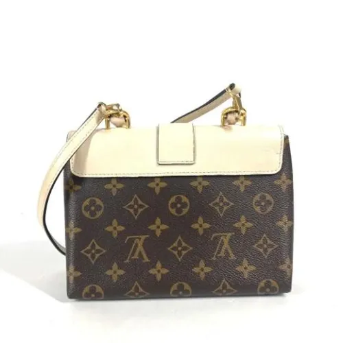 Pre-owned > Pre-owned Bags > Pre-owned Handbags - - Louis Vuitton Vintage - Modalova