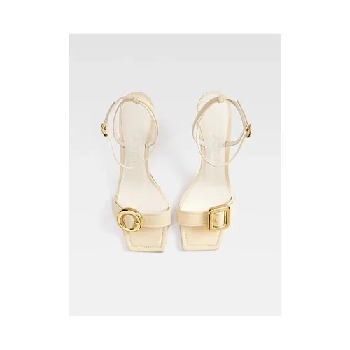 Shoes > Sandals > High Heel Sandals - - Jacquemus - Modalova