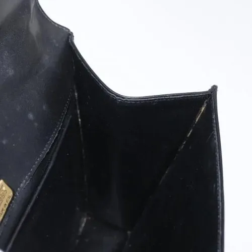 Pre-owned > Pre-owned Bags > Pre-owned Shoulder Bags - - Bally Pre-owned - Modalova