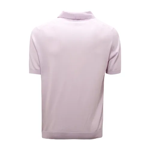 Tops > Polo Shirts - - Ballantyne - Modalova