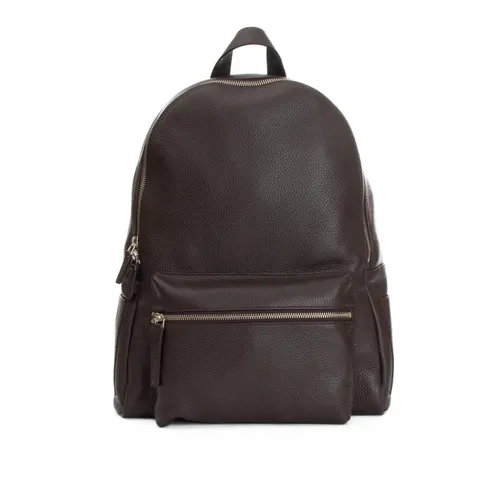Bags > Backpacks - - Orciani - Modalova