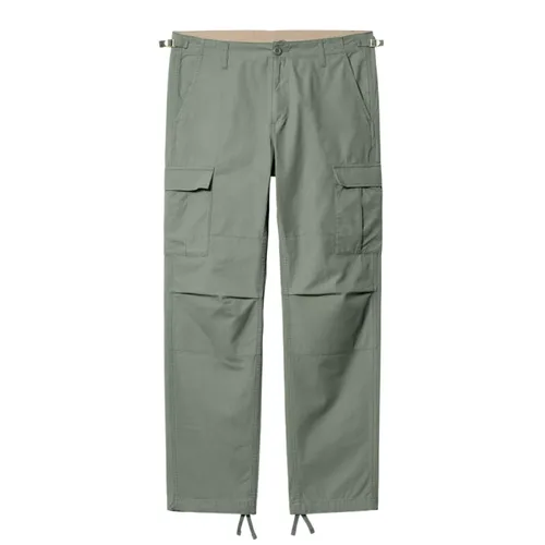 Trousers > Straight Trousers - - Carhartt Wip - Modalova