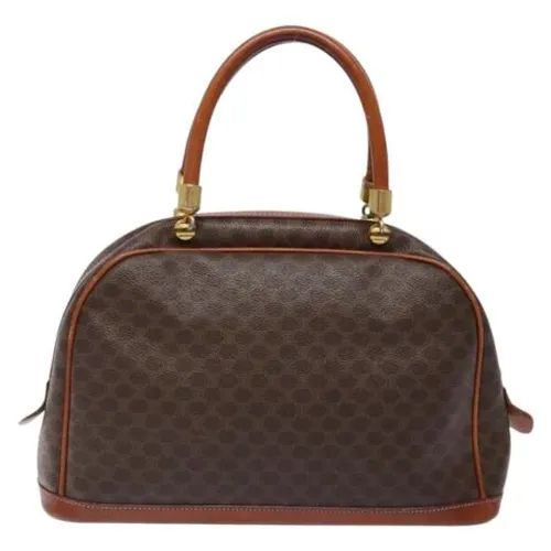 Pre-owned > Pre-owned Bags > Pre-owned Handbags - - Celine Vintage - Modalova