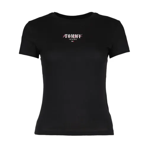 Tops > T-Shirts - - Tommy Jeans - Modalova