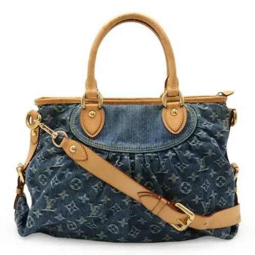 Pre-owned > Pre-owned Bags > Pre-owned Handbags - - Louis Vuitton Vintage - Modalova
