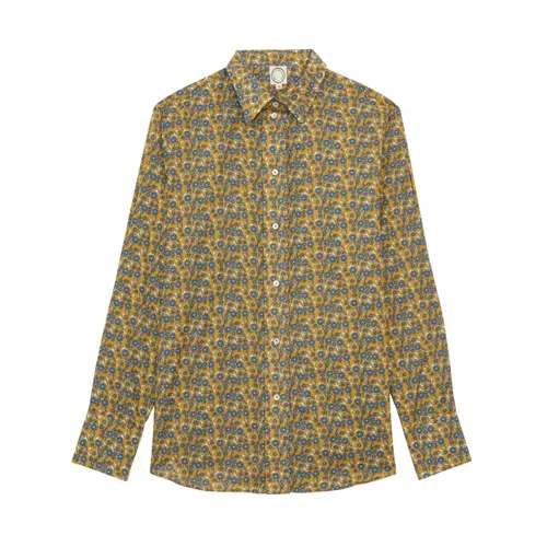 Blouses & Shirts > Shirts - - Ines de la Fressange Paris - Modalova