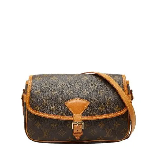 Pre-owned > Pre-owned Bags > Pre-owned Cross Body Bags - - Louis Vuitton Vintage - Modalova