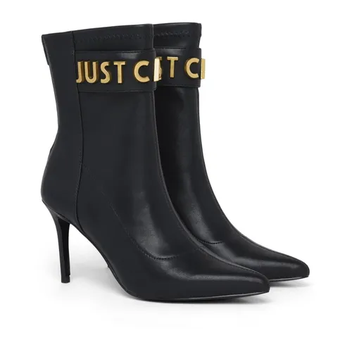 Shoes > Boots > Heeled Boots - - Just Cavalli - Modalova