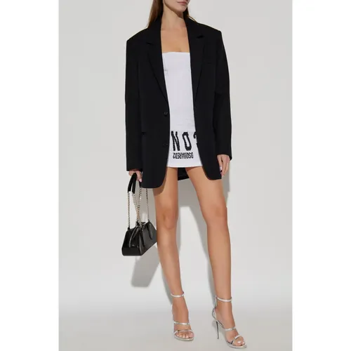 Jackets > Blazers - - Dsquared2 - Modalova