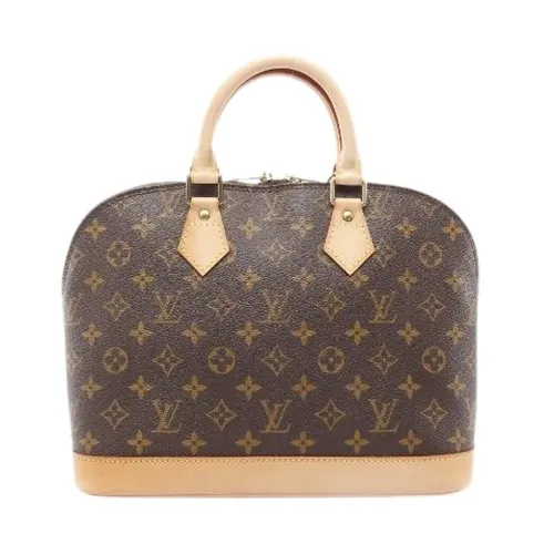 Pre-owned > Pre-owned Bags > Pre-owned Handbags - - Louis Vuitton Vintage - Modalova