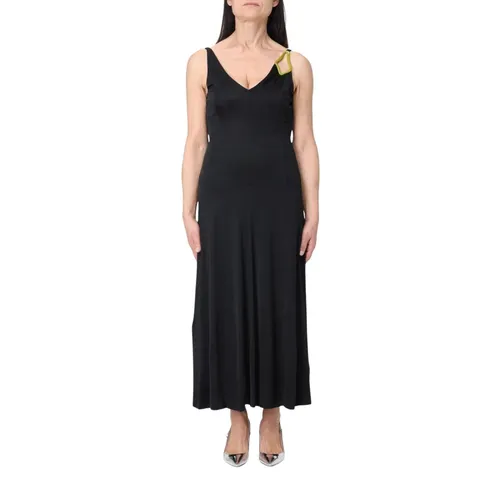 Dresses > Day Dresses > Maxi Dresses - - Lanvin - Modalova