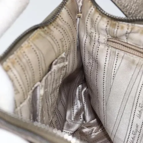 Pre-owned > Pre-owned Bags > Pre-owned Shoulder Bags - - Salvatore Ferragamo Pre-owned - Modalova