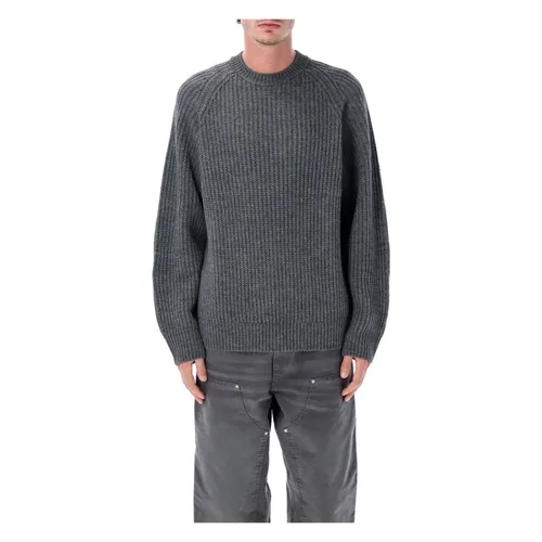 Knitwear > Round-neck Knitwear - - Carhartt Wip - Modalova