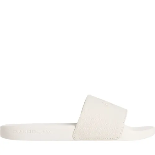 Shoes > Flip Flops & Sliders > Sliders - - Calvin Klein Jeans - Modalova