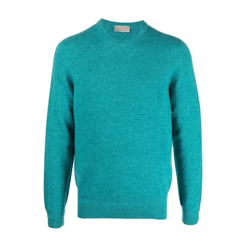 Knitwear > Round-neck Knitwear - - John Smedley - Modalova