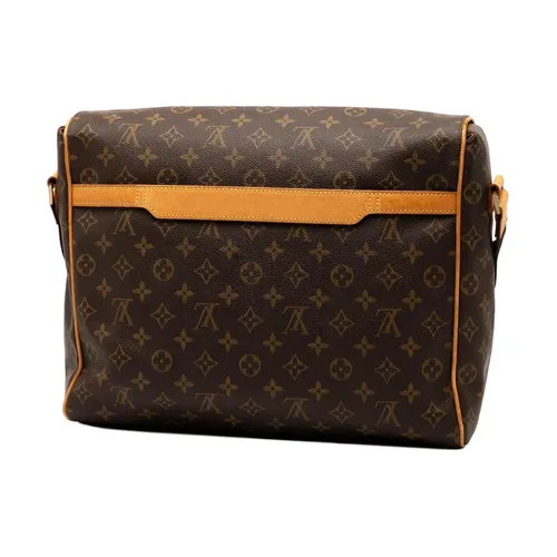 Pre-owned > Pre-owned Bags > Pre-owned Cross Body Bags - - Louis Vuitton Vintage - Modalova