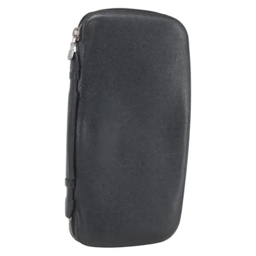 Pre-owned > Pre-owned Accessories > Pre-owned Wallets - - Louis Vuitton Vintage - Modalova