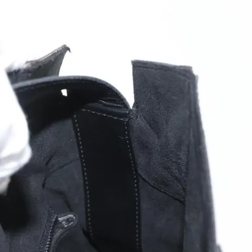 Pre-owned > Pre-owned Bags > Pre-owned Bucket Bags - - Louis Vuitton Vintage - Modalova