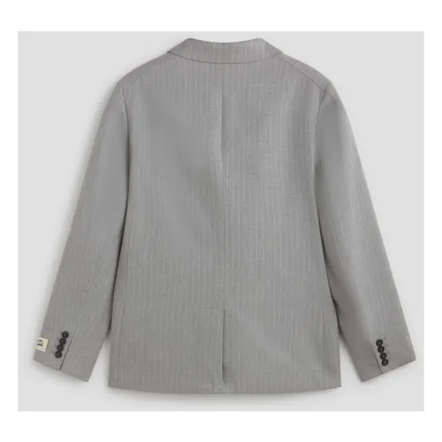 Jackets > Blazers - - Maison Kitsuné - Modalova