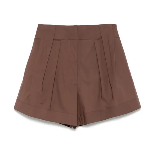 Shorts > Short Shorts - - Federica Tosi - Modalova