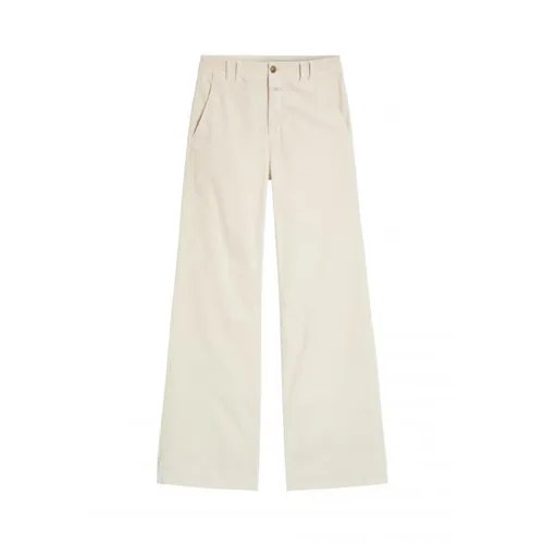 Trousers > Straight Trousers - - Closed - Modalova