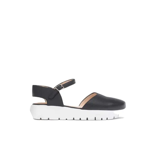 Shoes > Sandals > Flat Sandals - - Wonders - Modalova
