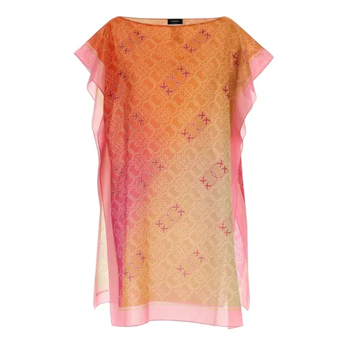 Blouses & Shirts > Kimonos - - Pinko - Modalova