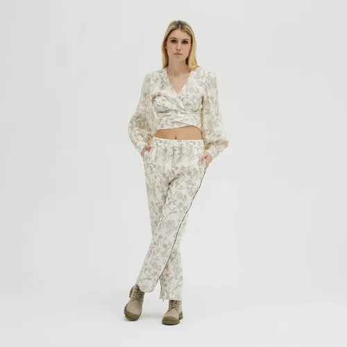 Blouses & Shirts > Blouses - - Erika Cavallini - Modalova