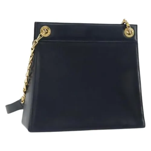 Pre-owned > Pre-owned Bags > Pre-owned Shoulder Bags - - Celine Vintage - Modalova