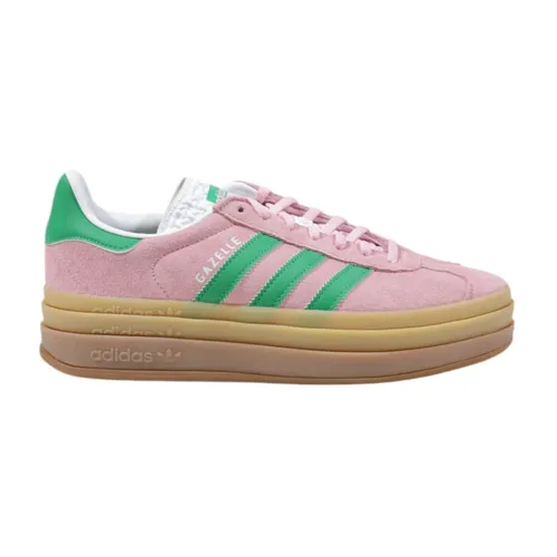 Adidas - Shoes > Sneakers - Pink - Adidas - Modalova