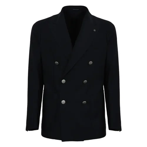 Jackets > Blazers - - Tagliatore - Modalova