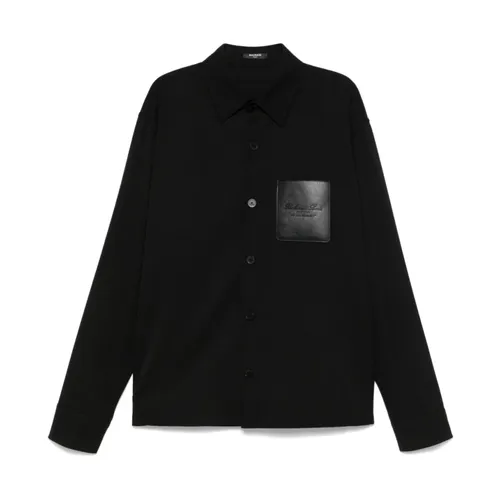 Shirts > Casual Shirts - - Balmain - Modalova
