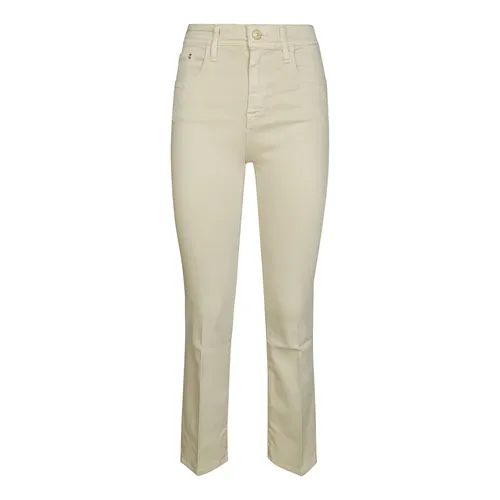 Jeans > Cropped Jeans - - Jacob Cohën - Modalova