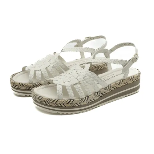 Shoes > Sandals > Flat Sandals - - Pons Quintana - Modalova