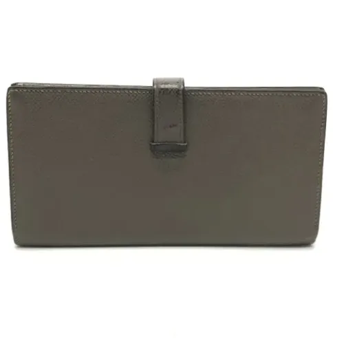Pre-owned > Pre-owned Accessories > Pre-owned Wallets - - Hermès Vintage - Modalova