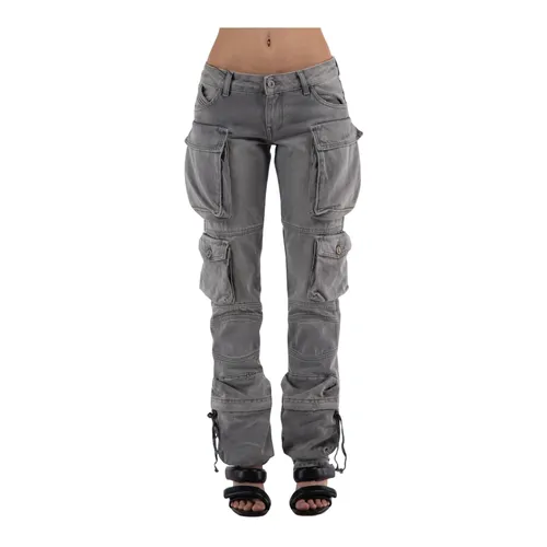 Jeans > Slim-fit Jeans - - The Attico - Modalova