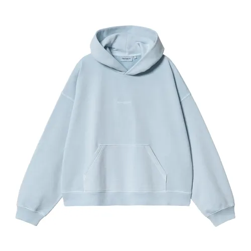 Sweatshirts & Hoodies > Hoodies - - Carhartt Wip - Modalova