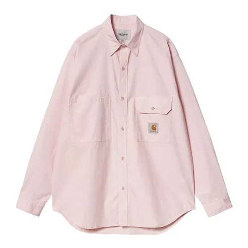 Shirts > Casual Shirts - - Carhartt Wip - Modalova