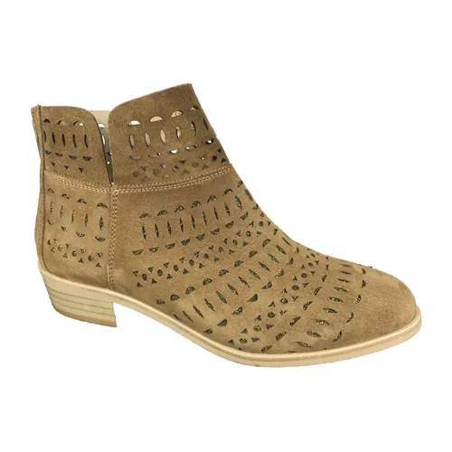 Shoes > Boots > Heeled Boots - - Kanna - Modalova