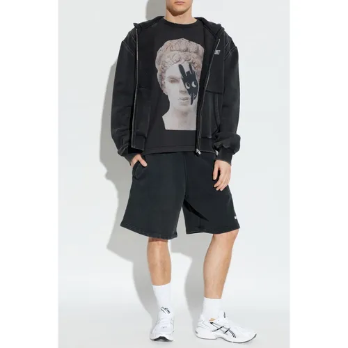 Misbhv - Tops > T-Shirts - Black - Misbhv - Modalova