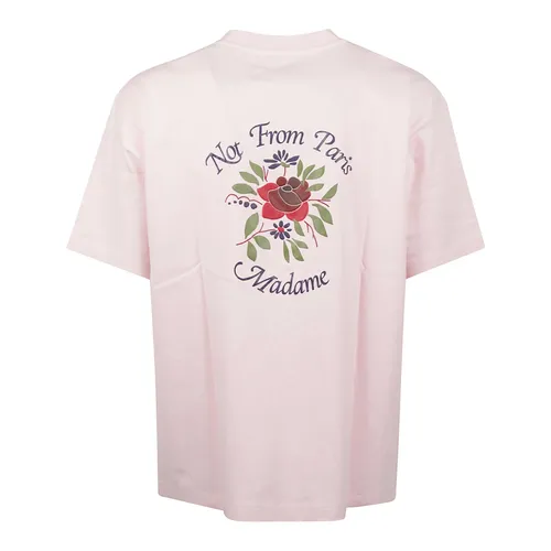 Tops > T-Shirts - - Drole de Monsieur - Modalova